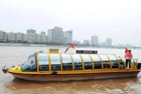 4月1日起，水上巴士启用夏季运营时间图片