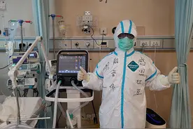 感恩图片背后的暖心故事 红豆物业用实际行动尽己之责图片
