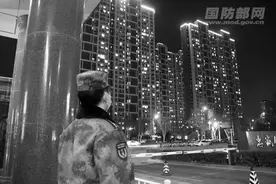 当护校与战“疫”不期而遇，他们留下了属于自己的青春印记图片