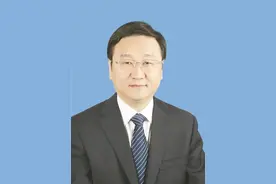 郑州市长王新伟任河南副省长图片