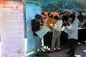 甘肃瓜州：“雨露计划”润泽833名贫困学生心田图片