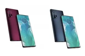 摩托罗拉Edge+通过蓝牙SIG认证 产品名称坐实图片