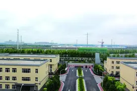 盛世·汽车产业园凝心聚力助力企业创新升级图片