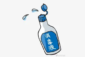 如何正确使用84消毒液？图片