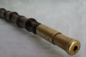 郑能新‖烟杆还在（清明思亲征文108）图片