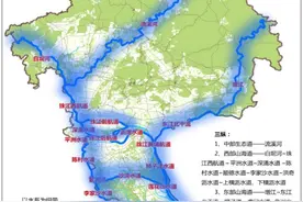 快来看！广州千里碧道建设最新方案出炉图片