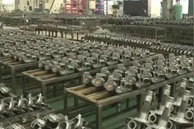 三环锻造被收购图片