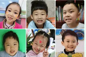 “我换牙啦！”，跟着鹤琴英华幼儿园开启一场奇趣“换牙之旅”图片