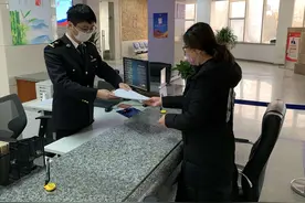 增值税降税一周年 济南海关减征税款76.88亿元图片