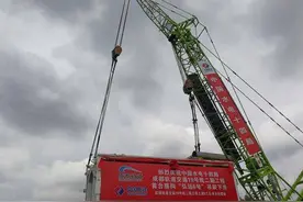 连接双流机场到天府新机场，成都轨道交通第四期建设规划项目19号线二期即将开挖图片