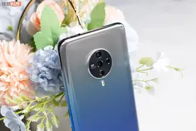 新晋潮流 5G 实力派，vivo S6 评测图片