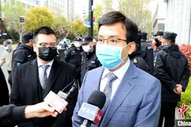 周立波唐爽互诉案宣判：双方互相道歉图片
