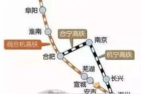这条高铁新线计划明天联调联试！金华人出行将迎来极大便利图片