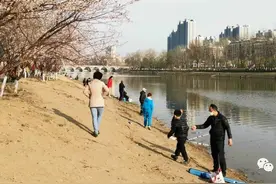 通州公布9处正规垂钓点！北运河每天限额、排号！附全北京22处适合垂钓点名单图片