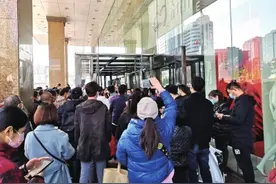 金博大历史上首次闭店 大商走后金博大“下家”何在图片