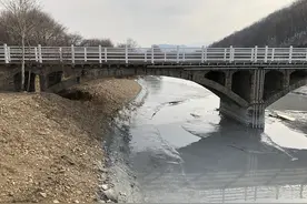 黑龙江公布鹿鸣矿业尾矿砂泄漏事故发生地及下游点位地表水环境质量监测数据图片