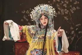 从看热闹到看门道，细品国妆的美好与精深图片