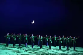 布里顿歌剧《仲夏夜之梦》线上免费播映，曾惊艳北京观众图片