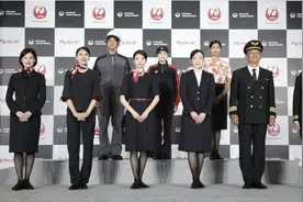 日本航空废止“高跟鞋规定”，KuToo背后的女性苦痛图片