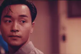 一别17周年，滚滚红尘中还有那么多的人儿在痴痴缅怀他图片