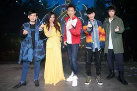 巡演无限期停摆，林俊杰线上直播传递爱图片