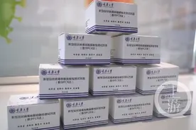 了解病毒 防疫病毒《超级病毒——科学防疫主题科普展》开展图片