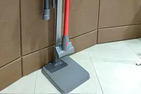 石头手持无线吸尘器H6上手体验：颜值性能双在线 综合实力不逊戴森v10图片