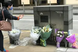章子怡发文缅怀张国荣，粉丝线下纪念活动因疫情取消图片