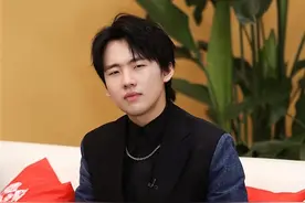 郁可唯配音首秀《西游记》一人分饰两角引惊呼图片