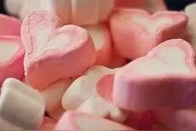 一头猪到一包棉花糖，中间到底发生了什么？图片
