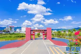 既富口袋 又富脑袋——江西莲花县打造乡村振兴“红色引擎”图片