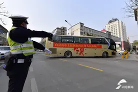 影像力丨是家人给予了我战“疫”力量，今天的团聚期待已久图片