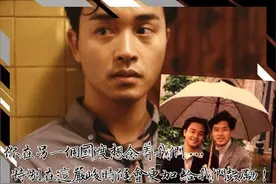 张国荣逝世17周年怎么回事？张国荣逝世17周年人们为何还在怀念他图片