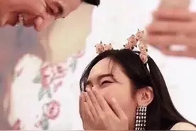 红人馆 |《Jessica和她的帅保镖》，这个电影谁不想看图片
