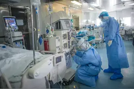 什么情况考虑实施ECMO、转出重症病房标准如何？新版重型危重型诊疗方案告诉你图片