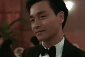夜阑心语｜重温张国荣经典台词，总有一句让你泪流满面图片