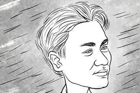 热搜人物｜张国荣，转身已过17年图片