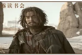 一个傻子被嫌弃的一生：他傻，但他懂的，聪明人未必懂图片