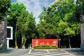 贵州这所高校招人啦！最高年薪120万，还有100万购房补贴图片