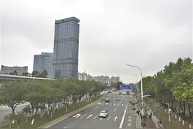 南沙“传统板块”黄阁楼市左右逢源图片