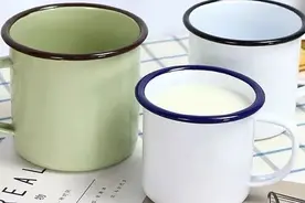 水杯选不对，喝水都危险！六种材质的水杯，哪个更好？图片