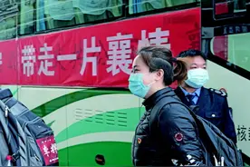 让如雪白衣见证青春芳华“90后”女护士们的战“疫”故事图片