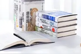 白岩松、葛兆光、高晓松力荐：今天越复杂，越该回头看历史图片
