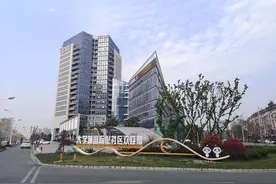成都市百佳示范社区（小区）揭晓 温江连续第二年蝉联新中心城区第一图片