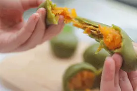 春日青团物语图片