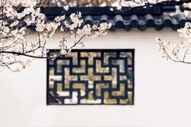 元曲里的春天，竟如此清新优美，令人陶醉图片