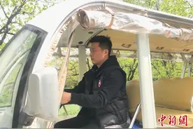 杭州西溪湿地原住民眼里的蝶变：从猪圈到绿肺图片