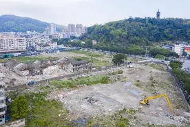 拆！瑞安这里全部“清零”，将实现完美蜕变图片