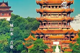 一城山水一首歌！17首原创歌曲致敬“逆行天使”图片