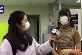 日本女孩街头献唱感谢中国 中田彩香个人资料 抗疫歌曲《等你凯旋》歌词试听图片